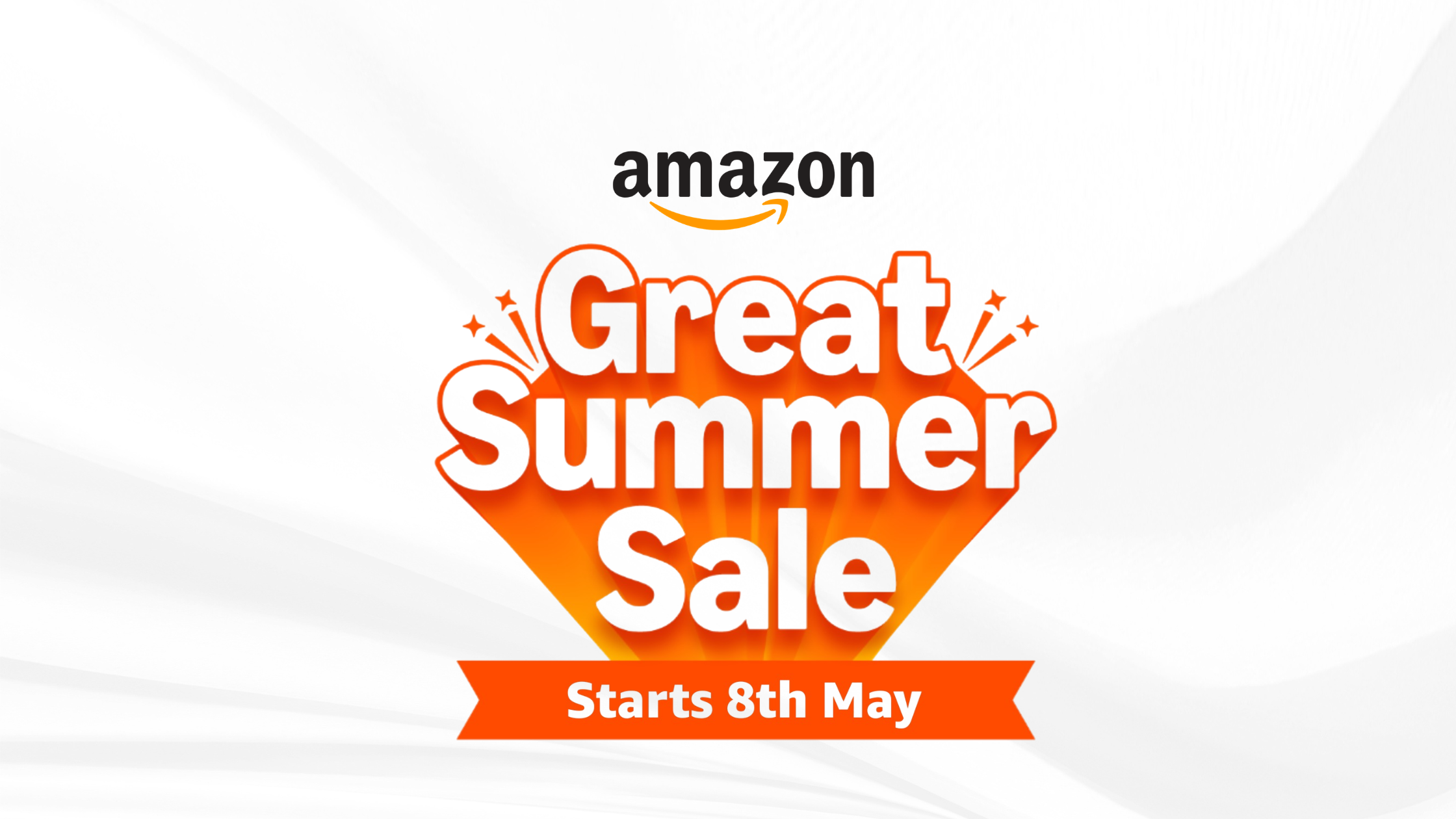 Amazon Great Summer Sale Starts Today: 10% Off with HDFC, 5% Cashback on Amazon Pay ICICI - Every Bank Offer Explained