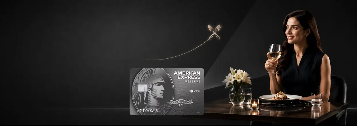 American Express Credit Cards