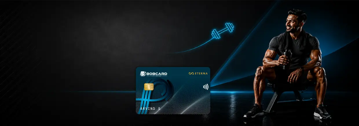 BOBCARD Credit Cards