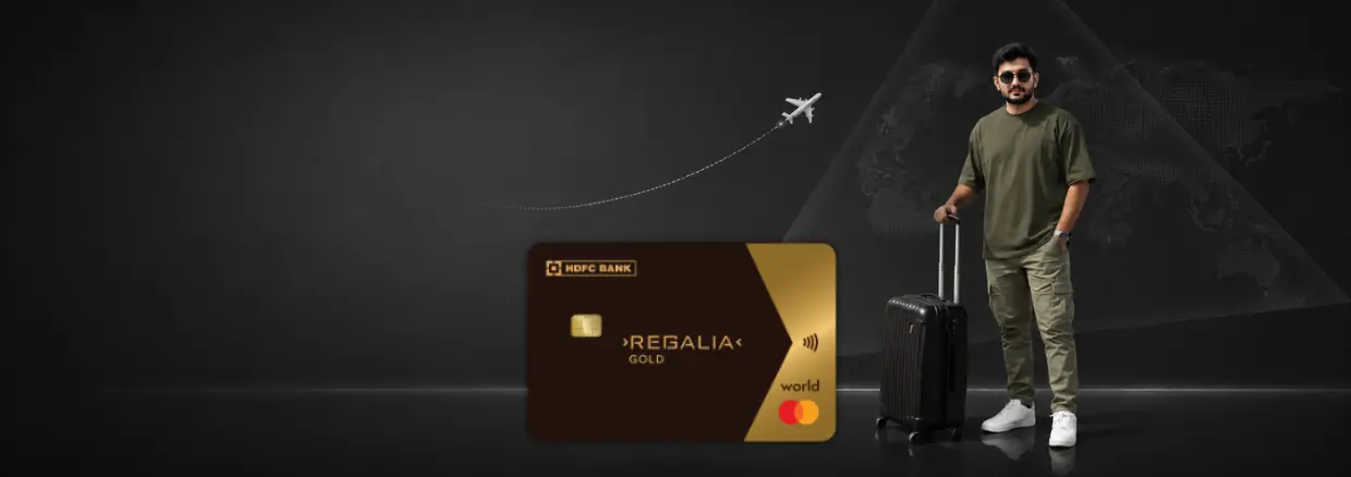 HDFC Bank Credit Cards