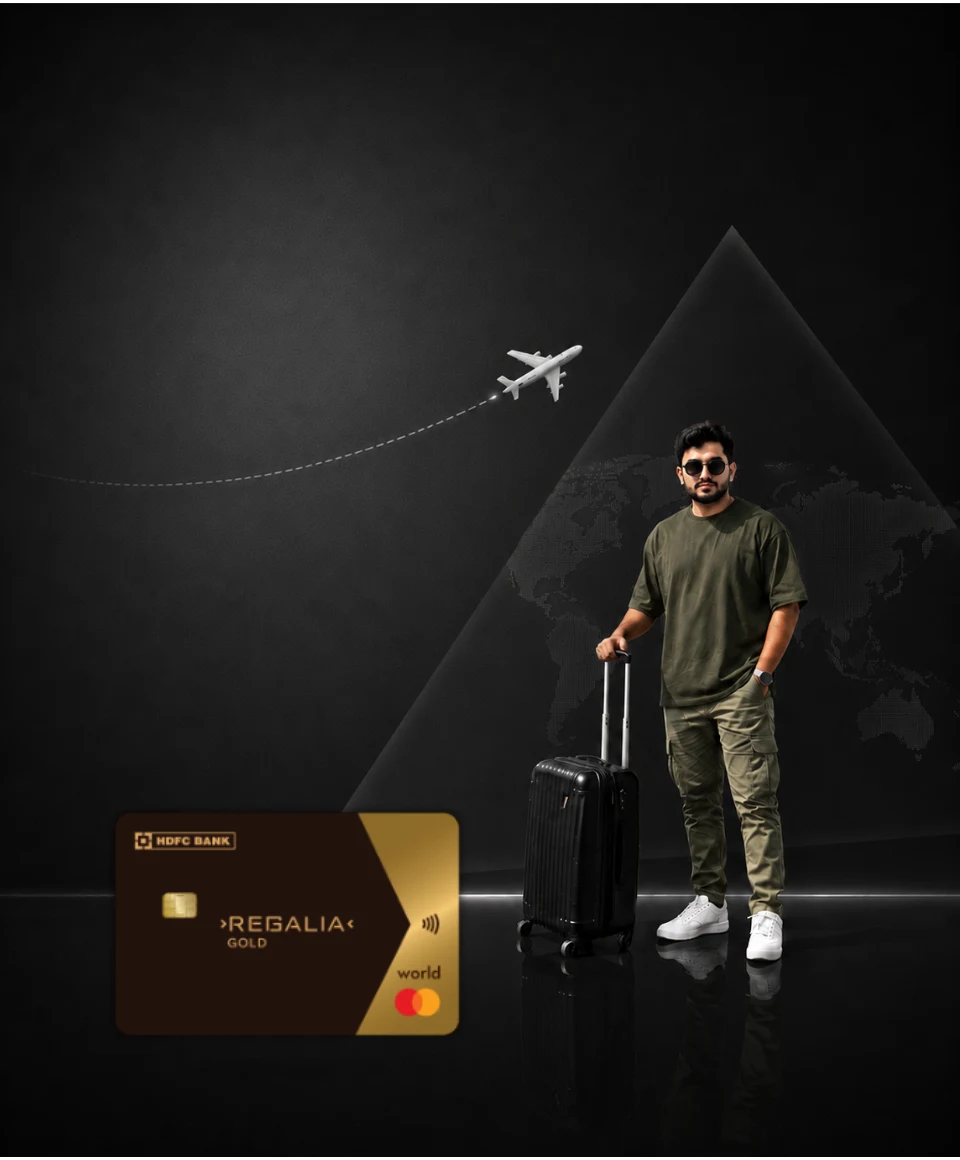 HDFC Bank Credit Cards