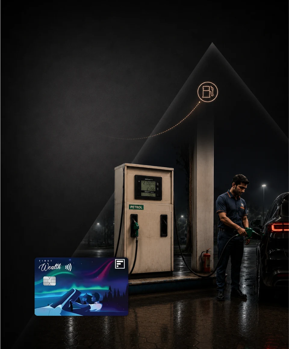 IDFC FIRST Bank Credit Cards