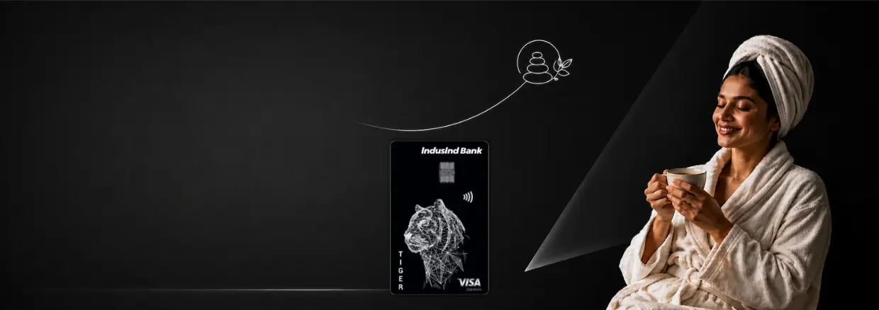 IndusInd Bank Credit Cards