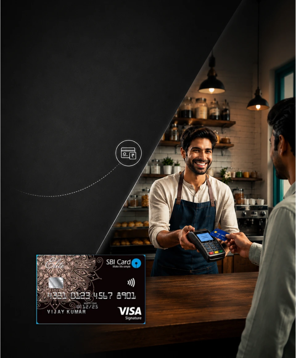 SBI Card Credit Cards