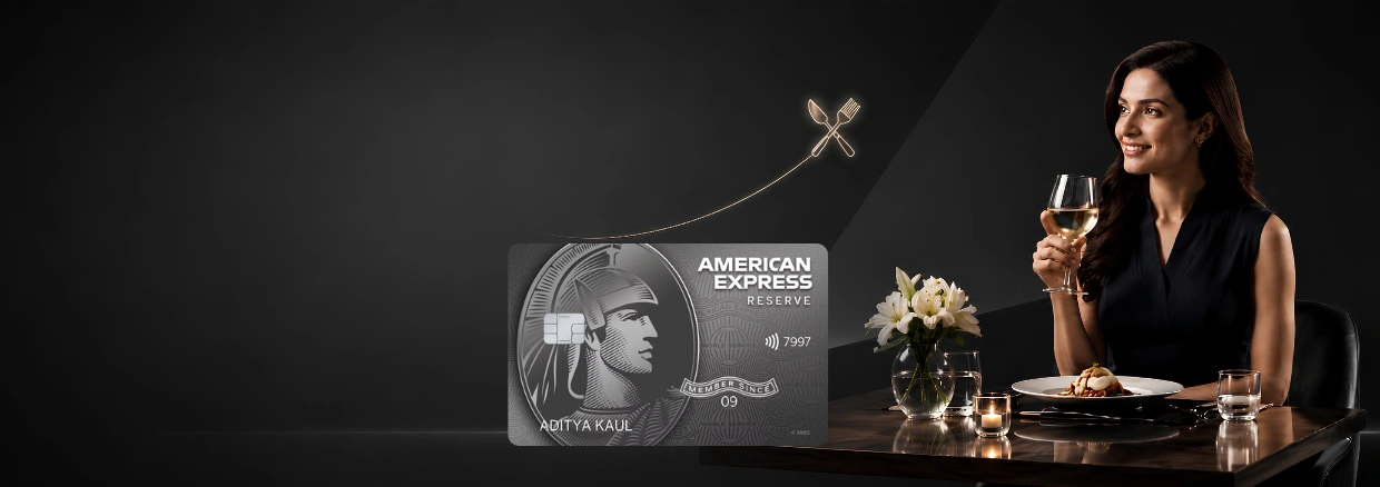 American Express Credit Cards