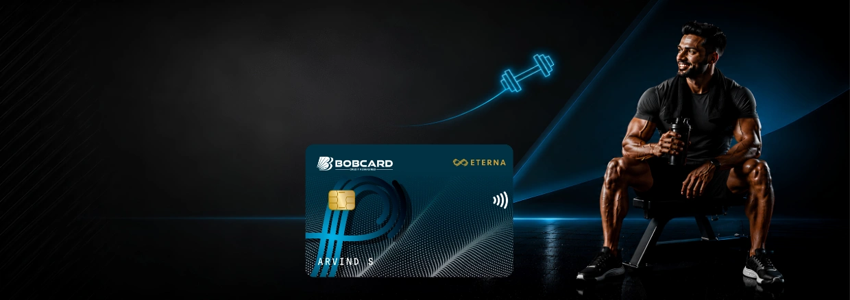 BOBCARD Credit Cards