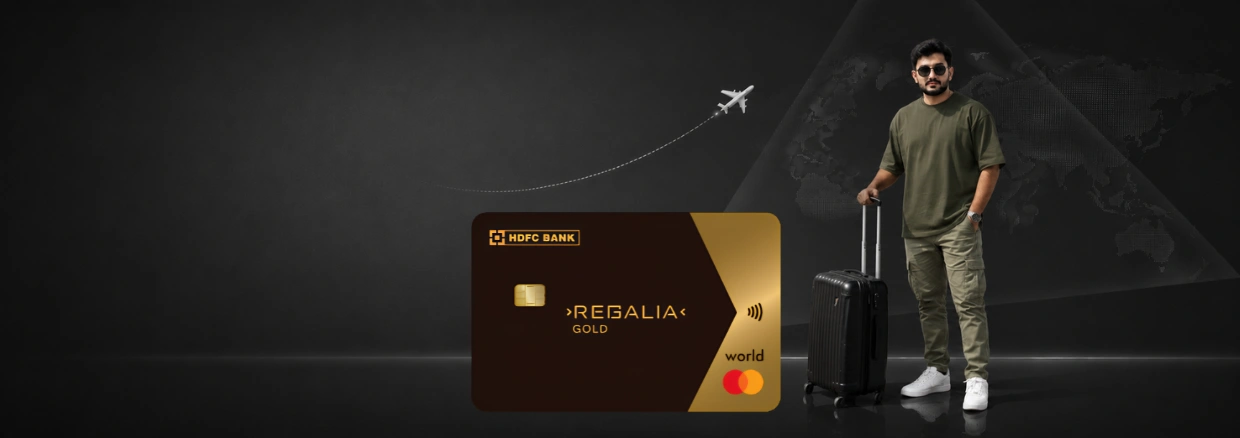 HDFC Bank Credit Cards