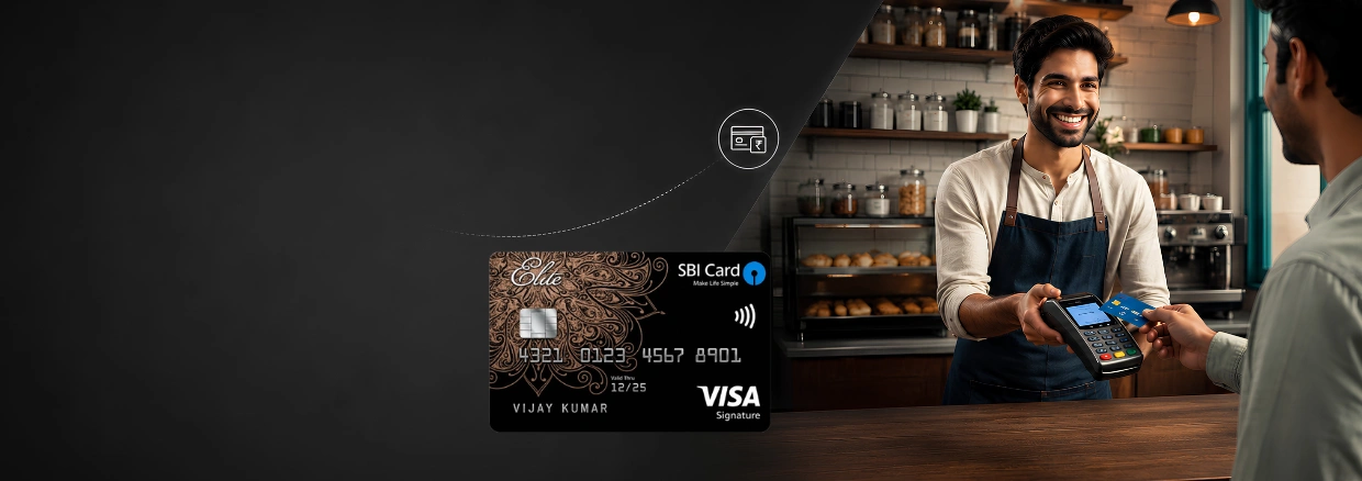 SBI Card Credit Cards