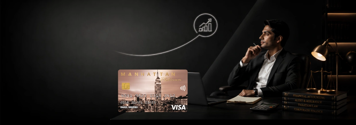 Standard Chartered Credit Cards