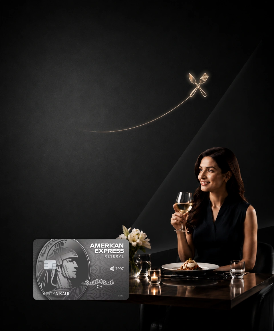 American Express Credit Cards