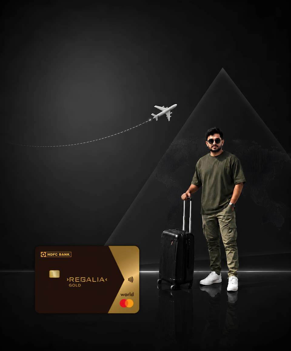 HDFC Bank Credit Cards