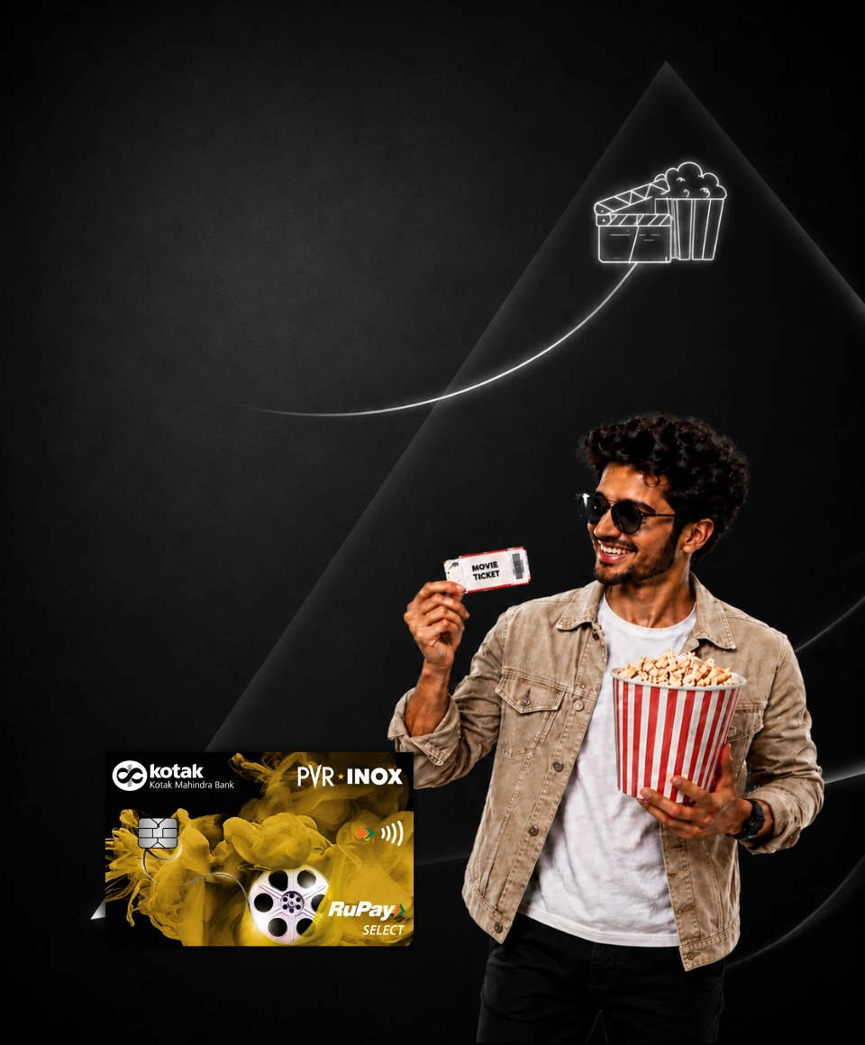Kotak Mahindra Bank Credit Cards