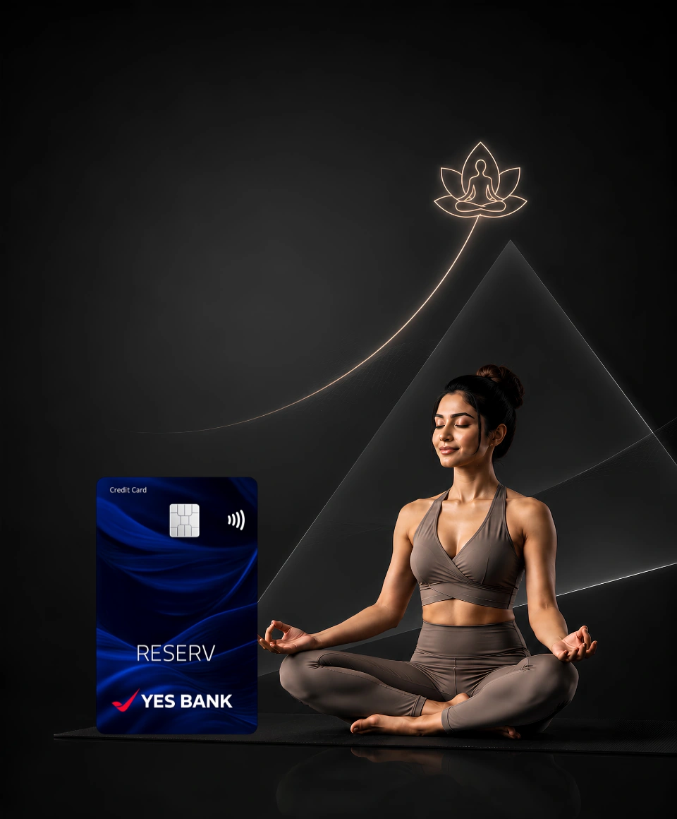 YES Bank Credit Cards