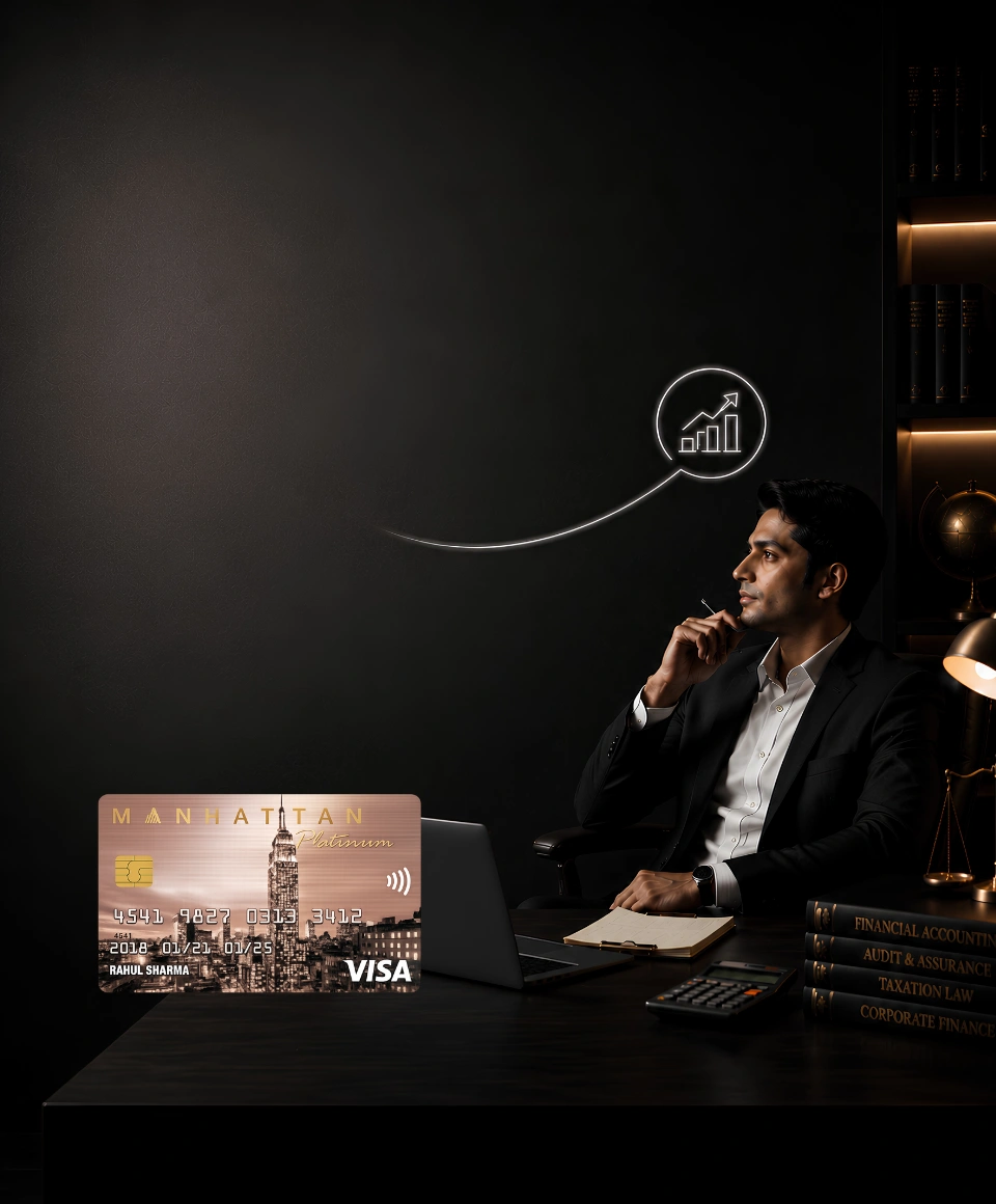 Standard Chartered Credit Cards