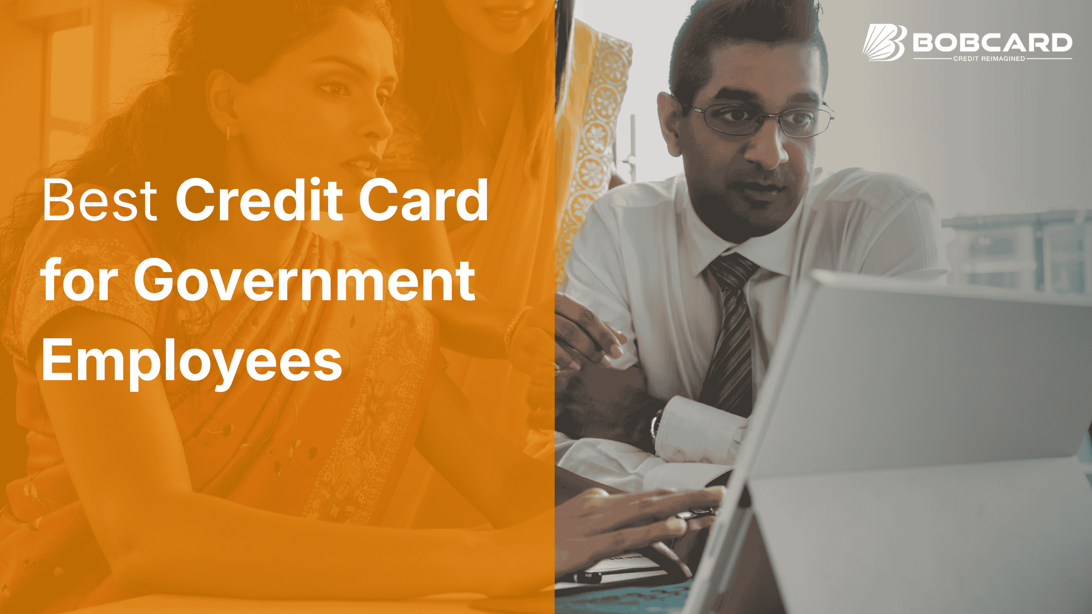 Best Credit Cards for Government Employees in India