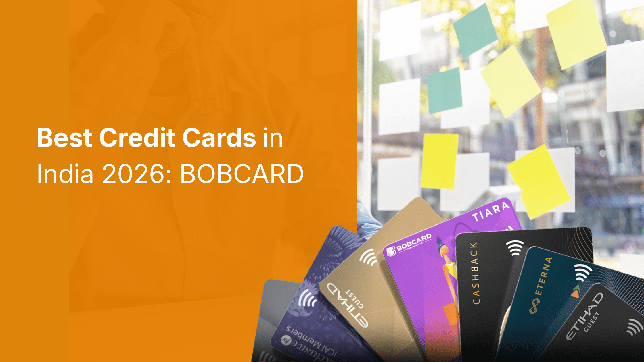 Best Credit Cards in India 2026: The Complete Guide to Reviews, Comparisons & Top Picks