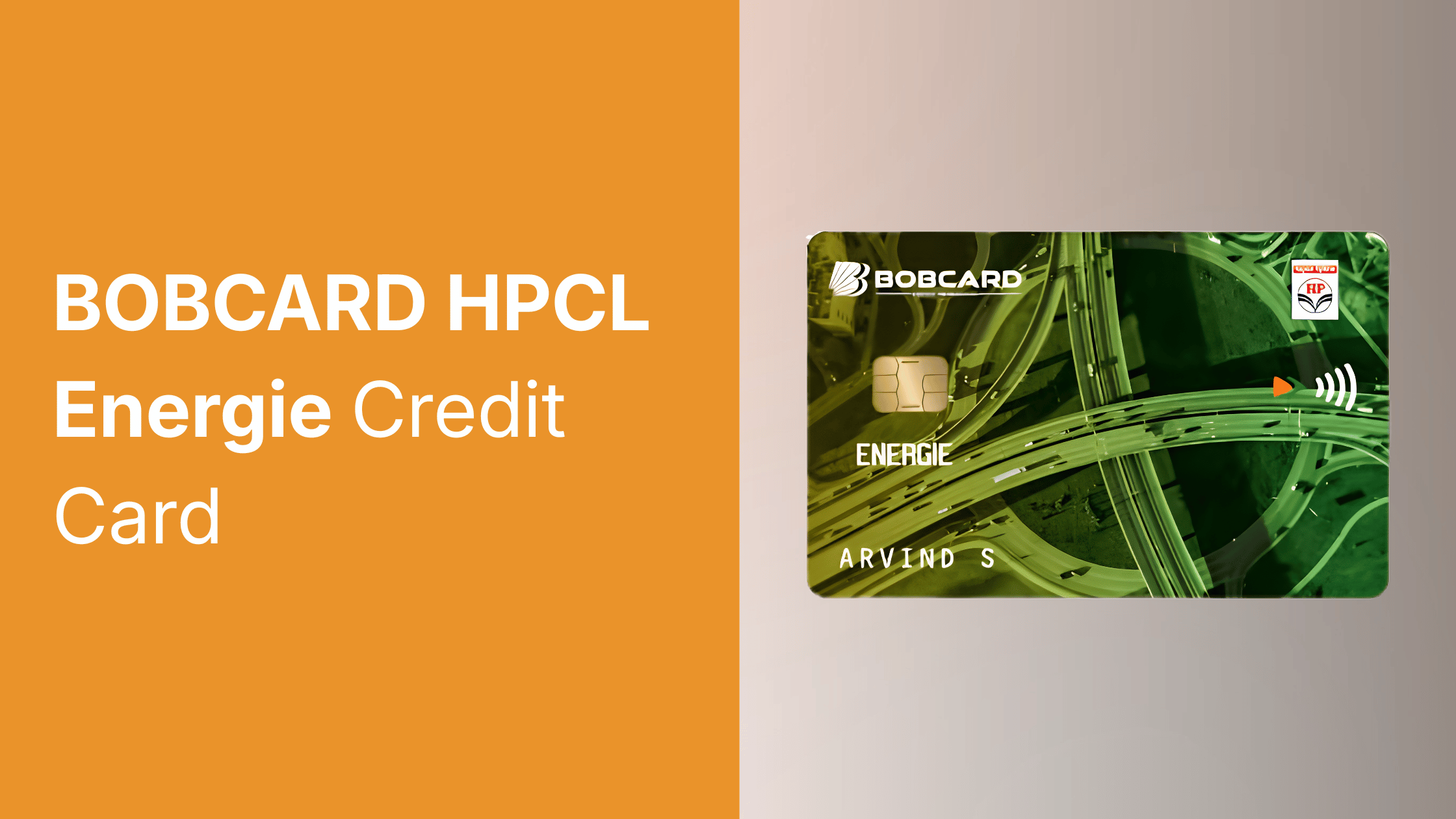 BOB HPCL Energie Credit Card: Fuel Savings Calculated for Every Spend Level