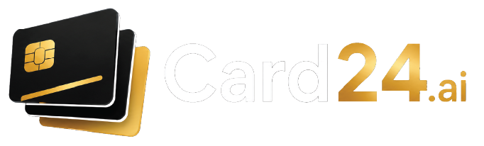 Card24 Logo