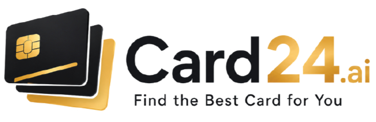 Card24 Logo