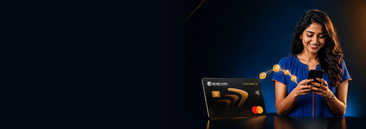 Best Cashback Credit Cards in India