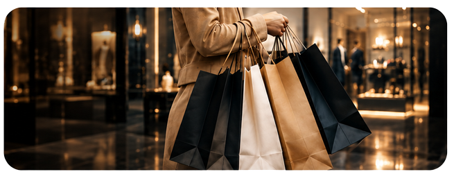 Shopping