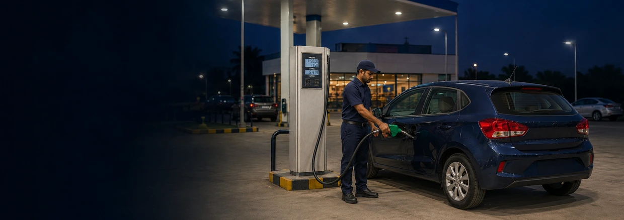 Best Fuel Credit Cards in India