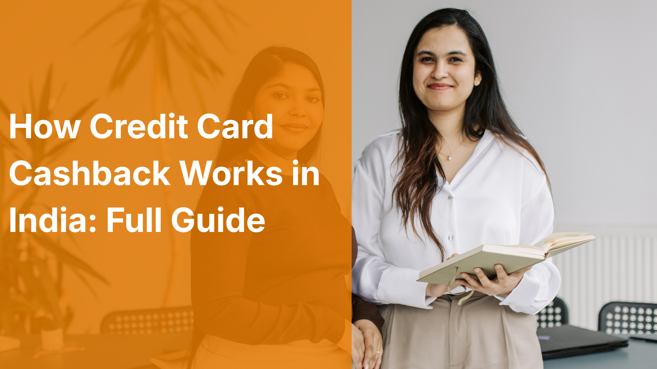 How Credit Card Cashback Works in India: Full Guide