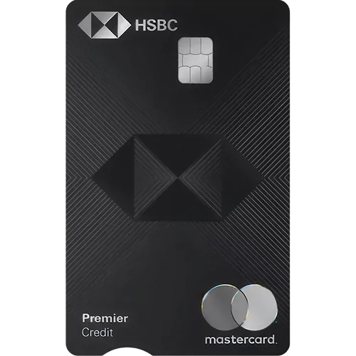 HSBC Premier Credit Card