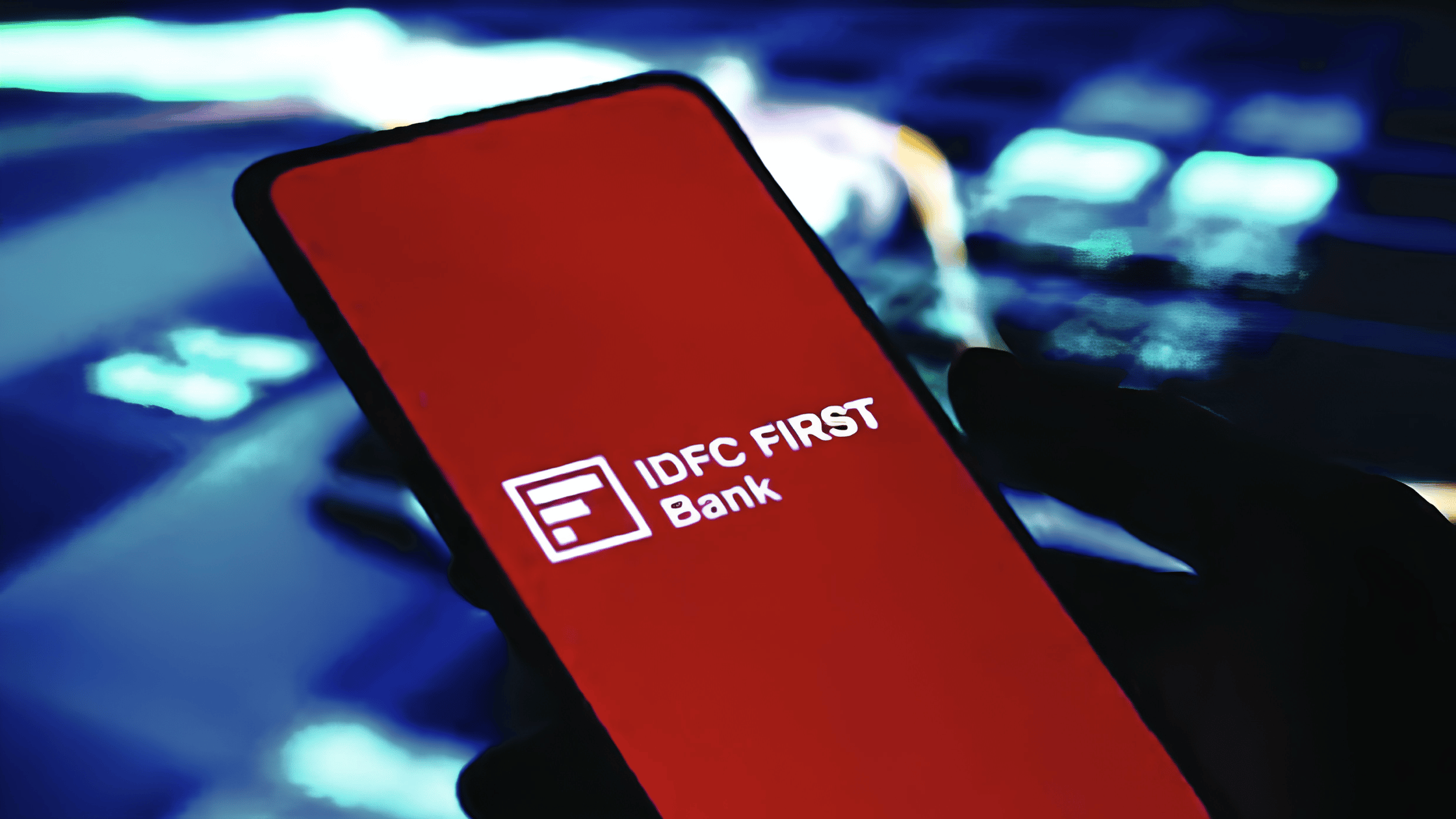 IDFC FIRST Bank Launches India's First FD-Backed Business Metal Credit Card for Entrepreneurs