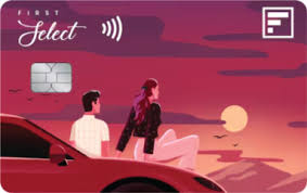 IDFC First Select Credit Card