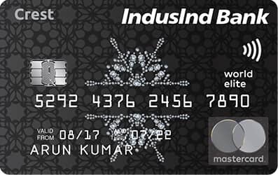IndusInd Bank Pinnacle
