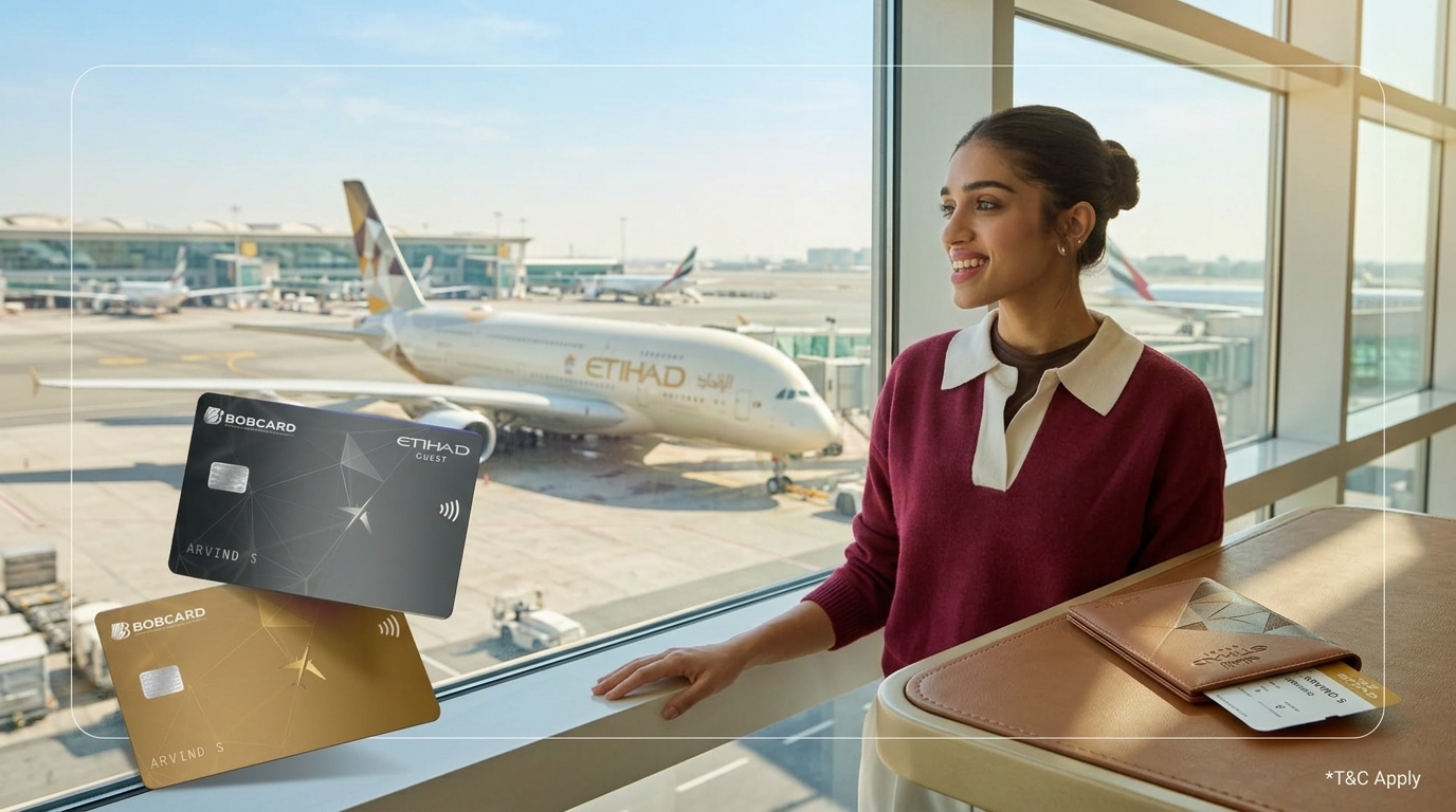 Best Credit Cards for International Travel in 2026: Forex, Miles & Lounge Ranked