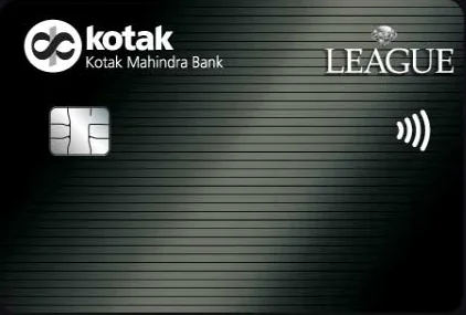 Kotak League Platinum