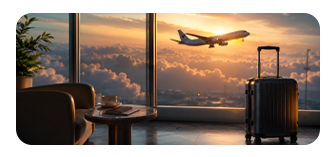 Travel & Hotels