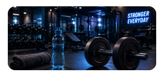 Fitness