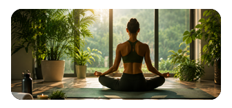 Health & Wellness